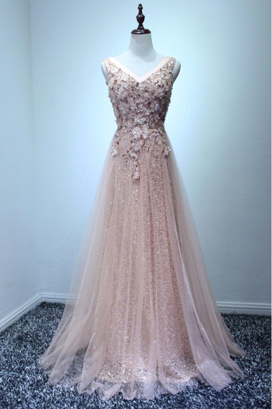 Sparkly Prom Dresses for Juniors