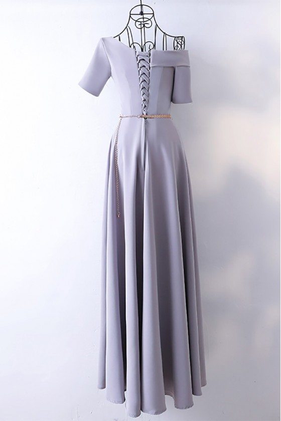 classy evening dresses
