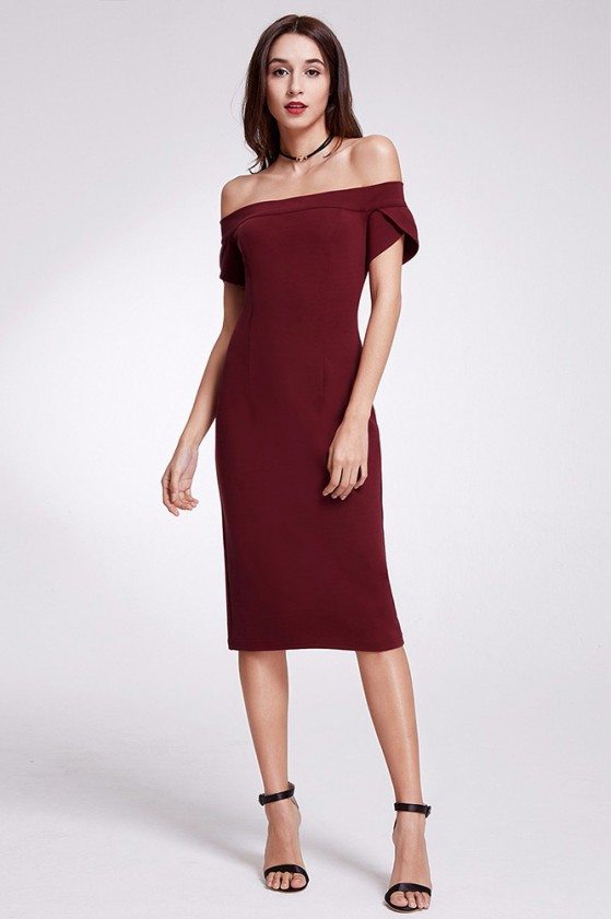 Tight Formal Dresses